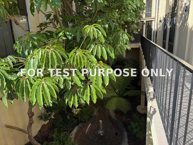 Demo/Test Data 3796 Alabama St Unit A118, San Diego, CA 92104