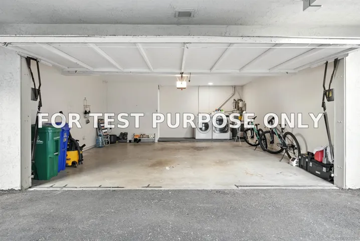 Demo/Test Data 6929 Park Mesa Way Unit 126, San Diego, CA 92111