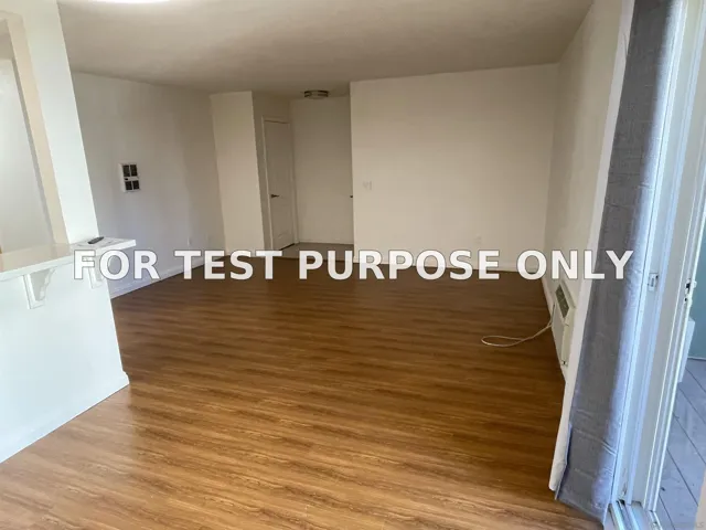 Demo/Test Data 4013 Oakcrest Dr Unit 3, San Diego, CA 92105