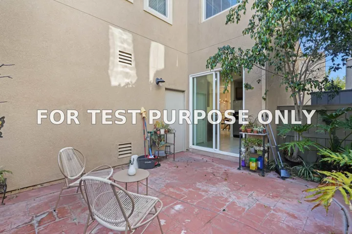 Demo/Test Data 1445 Caminito Sicilia, Chula Vista, CA 91915