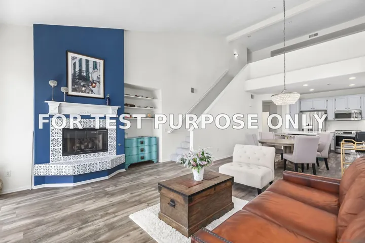 Demo/Test Data 3177 Dehesa Road 14, El Cajon, CA 92019