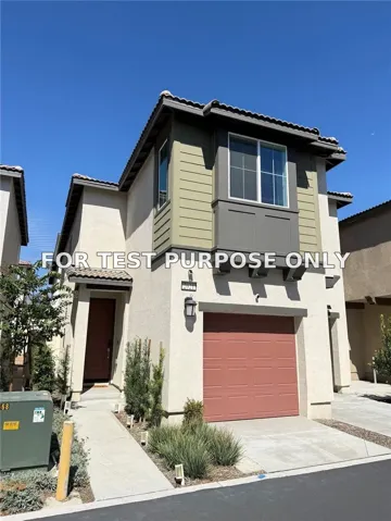 Demo/Test Data 2021 Divine Arroyo, Upland, CA 91786
