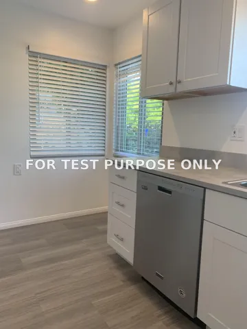 Demo/Test Data 3318-20 Union Street, San Diego, CA 92103