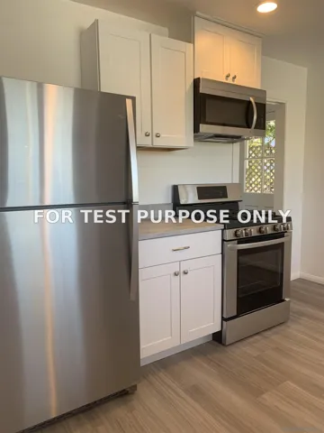 Demo/Test Data 3318-20 Union Street, San Diego, CA 92103