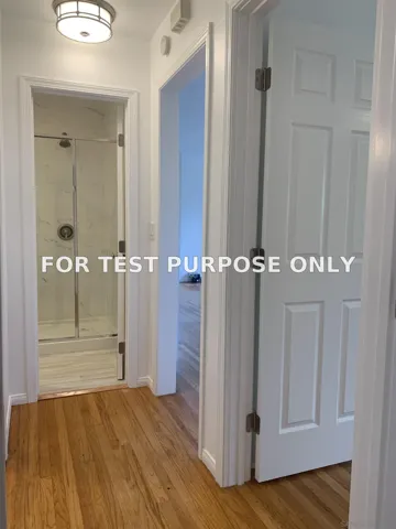 Demo/Test Data 3318-20 Union Street, San Diego, CA 92103