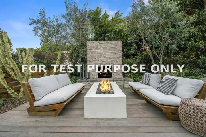Demo/Test Data 427 El Sueno, Solana Beach, CA 92075
