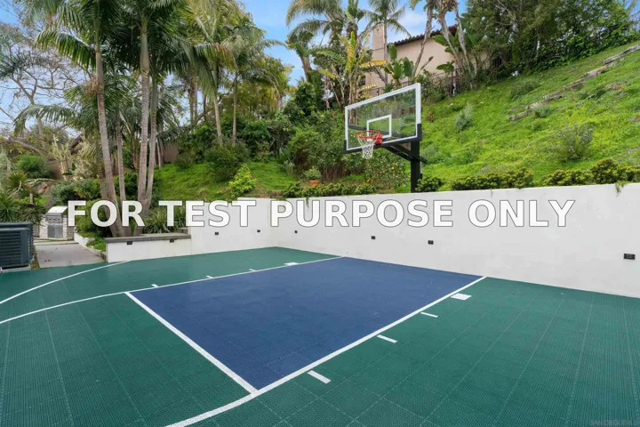 Demo/Test Data 427 El Sueno, Solana Beach, CA 92075