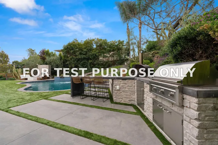 Demo/Test Data 427 El Sueno, Solana Beach, CA 92075