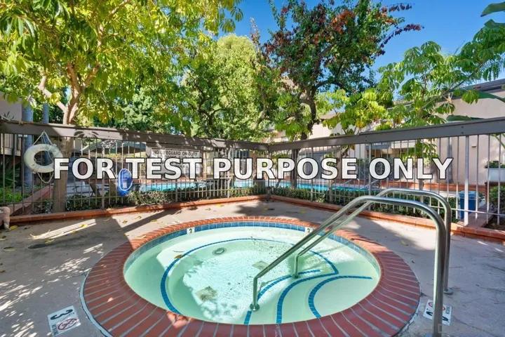 Demo/Test Data 7952 Mission Center Ct Unit D, San Diego, CA 92108