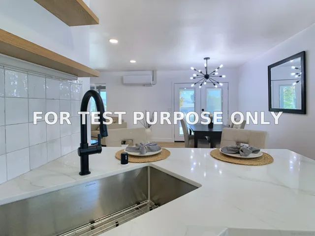 Demo/Test Data 2108 El Prado Ave, Lemon Grove, CA 91945