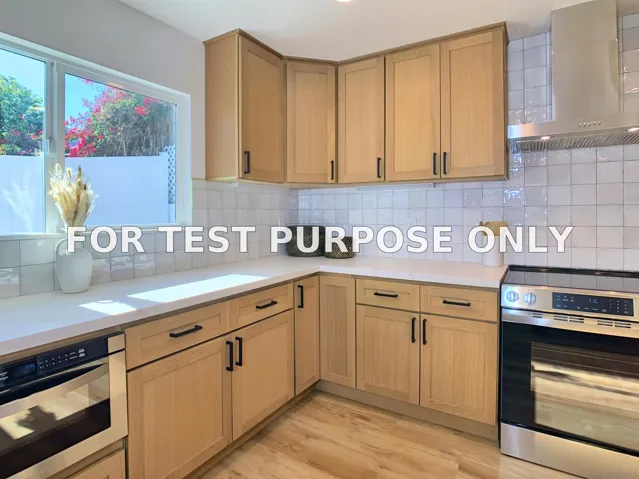 Demo/Test Data 2108 El Prado Ave, Lemon Grove, CA 91945