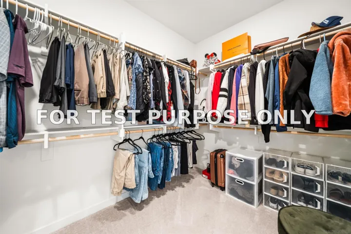 Demo/Test Data 35168 Bergamot Cv, Fallbrook, CA 92028