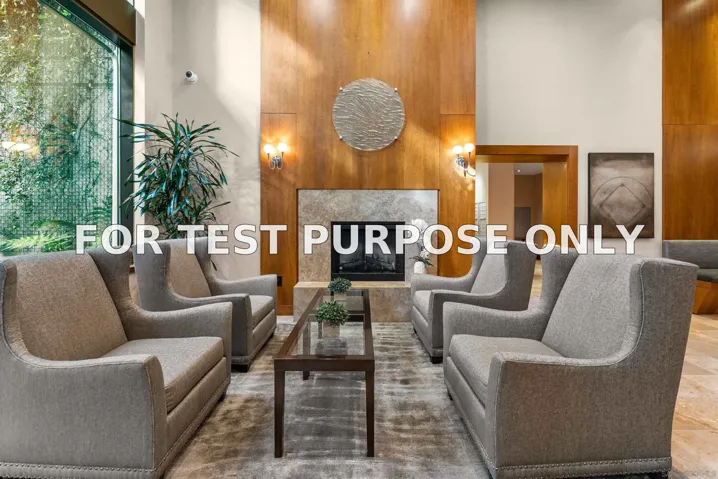 Demo/Test Data 325 7th Ave Unit 1507, San Diego, CA 92101