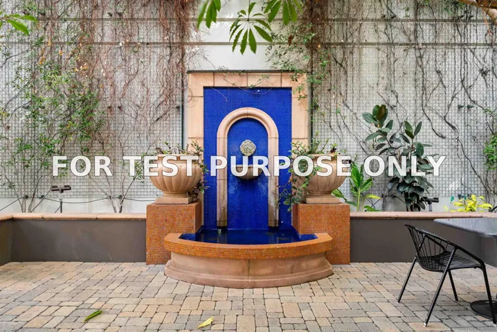 Demo/Test Data 325 7th Ave Unit 1507, San Diego, CA 92101
