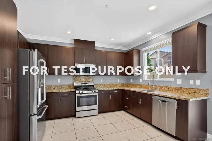 Demo/Test Data 42921 Avenida Amistad, Temecula, CA 92592