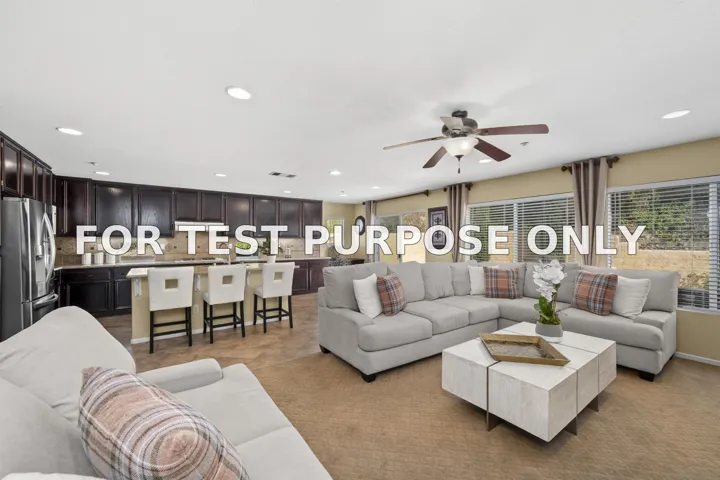 Demo/Test Data 10145 Challenger Ct, Spring Valley, CA 91978