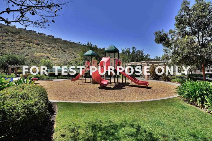 Demo/Test Data 10145 Challenger Ct, Spring Valley, CA 91978
