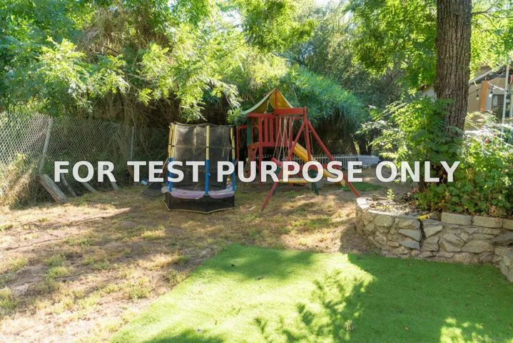 Demo/Test Data 10179 Canyon Dr, Escondido, CA 92026