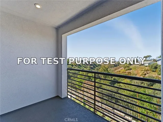 Demo/Test Data 4731 Misty Place, San Diego, CA 92117