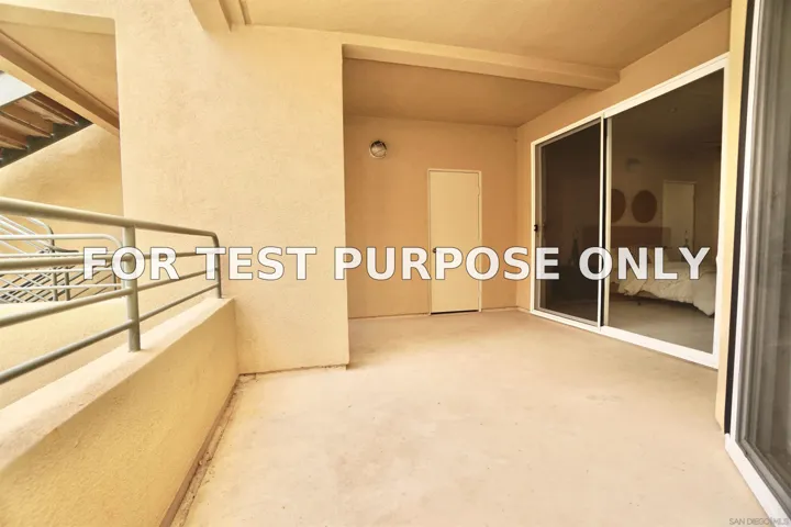 Demo/Test Data 817 Kalpati Circle Unit 212, Carlsbad, CA 92008