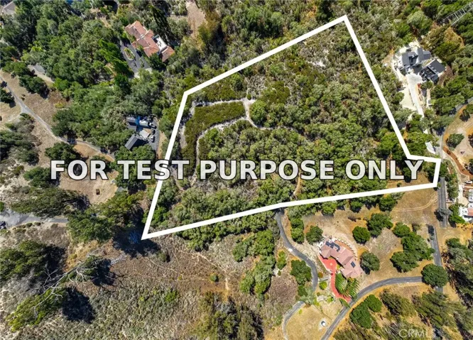 Demo/Test Data 1480 Sugar Bush, Arroyo Grande, CA 93420