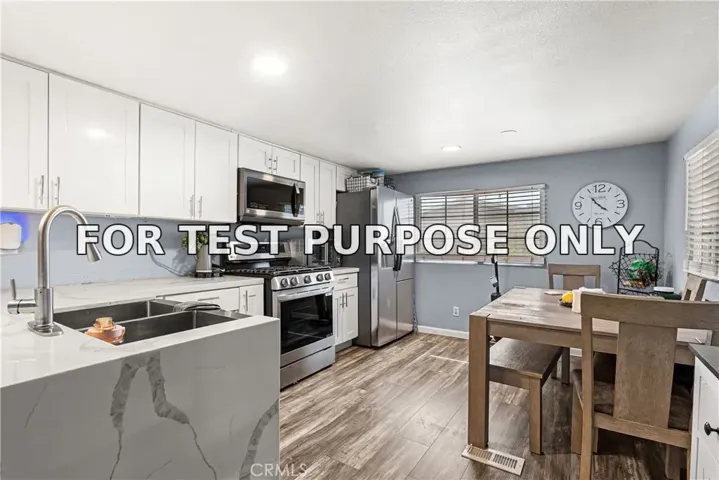 Demo/Test Data 760 E 9th Unit 117, San Bernardino, CA 92410