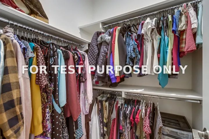 Demo/Test Data 545 Quail Pointe Lane, Encinitas, CA 92024