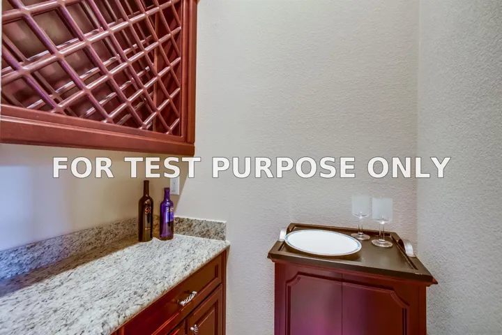 Demo/Test Data 545 Quail Pointe Lane, Encinitas, CA 92024