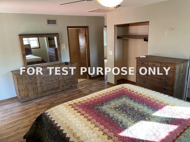 Demo/Test Data 8686 Echo Dr, La Mesa, CA 91941