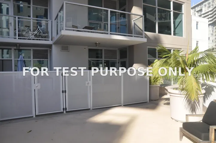 Demo/Test Data 253 10th Avenue Unit 229, San Diego, CA 92101