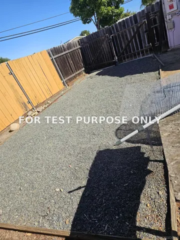 Demo/Test Data 7045 Beagle, San Diego, CA 92111