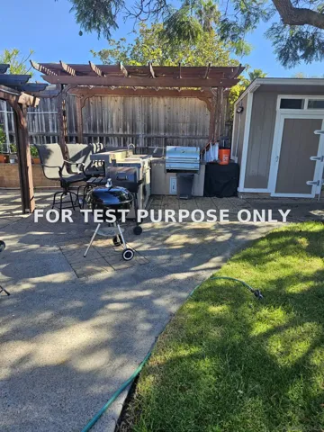 Demo/Test Data 7045 Beagle, San Diego, CA 92111