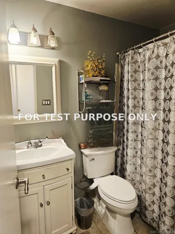 Demo/Test Data 7045 Beagle, San Diego, CA 92111