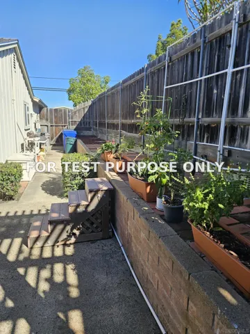Demo/Test Data 7045 Beagle, San Diego, CA 92111