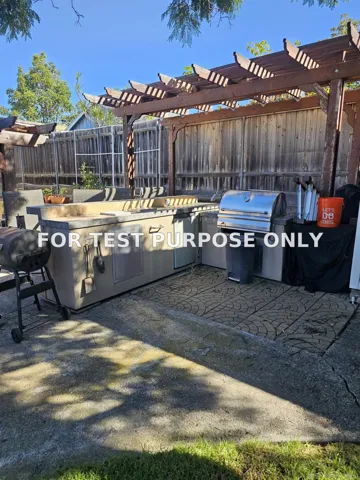 Demo/Test Data 7045 Beagle, San Diego, CA 92111