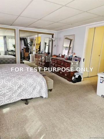 Demo/Test Data 7045 Beagle, San Diego, CA 92111