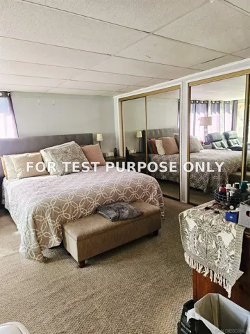 Demo/Test Data 7045 Beagle, San Diego, CA 92111