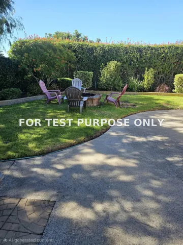 Demo/Test Data 7045 Beagle, San Diego, CA 92111