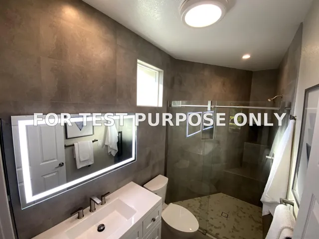 Demo/Test Data 1774 Dove Lane, Carlsbad, CA 92011