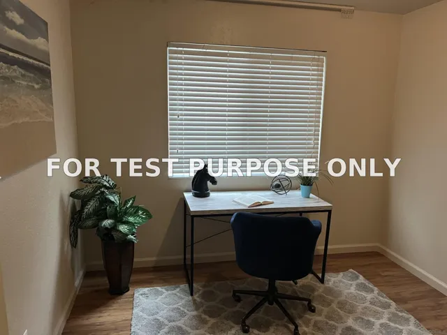 Demo/Test Data 7742 Parma Ln, San Diego, CA 92126