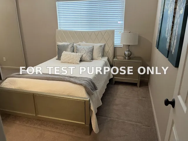 Demo/Test Data 7742 Parma Ln, San Diego, CA 92126