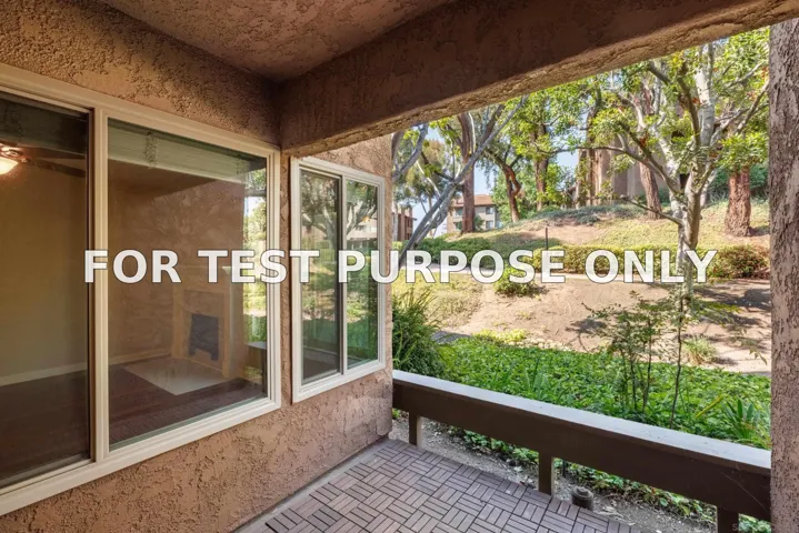 Demo/Test Data 10425 Caminito Cuervo Unit 216, San Diego, CA 92108