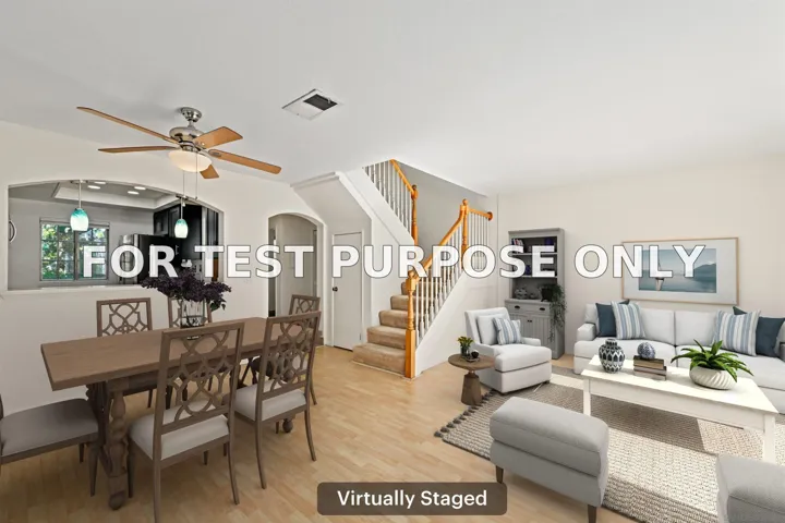 Demo/Test Data 740 Breeze Hill Rd Unit 193, Vista, CA 92081