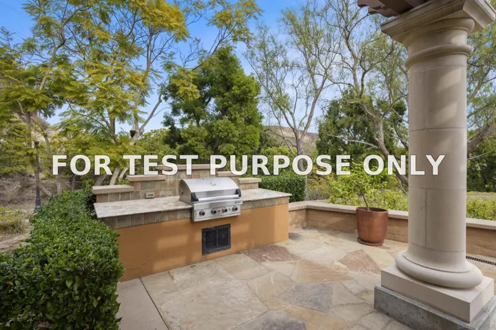 Demo/Test Data 2517 Escala Circle, San Diego, CA 92108