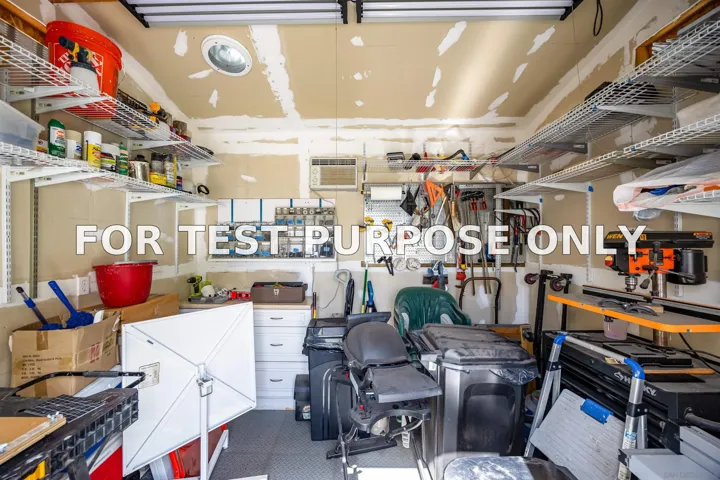 Demo/Test Data 10771 Black Mountain Rd Unit Spc 92, San Diego, CA 92126