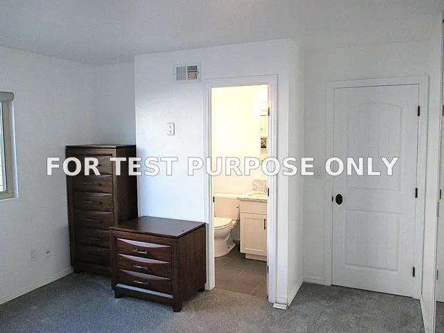 Demo/Test Data 1535 Oakden, San Diego, CA 92154