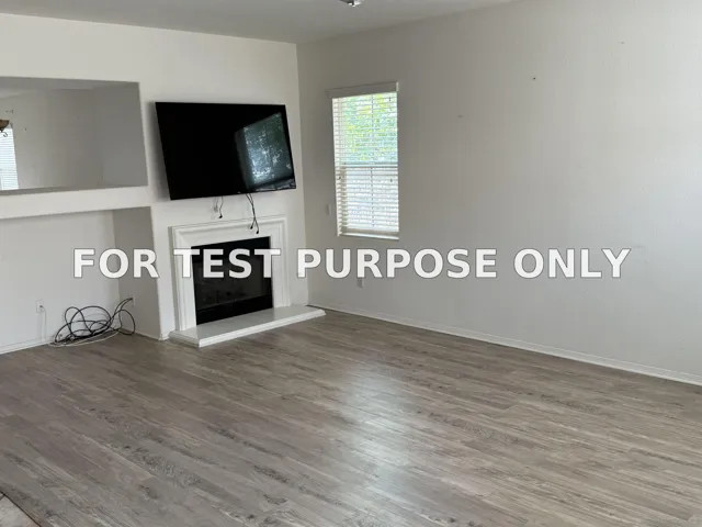 Demo/Test Data 543 Silverhawk Dr, Corona, CA 92879
