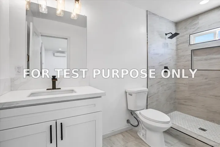 Demo/Test Data 4541 Culbertson Ave, LA MESA, CA 91942