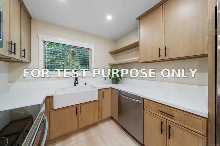 Demo/Test Data 4521 55th St Unit 13, San Diego, CA 92115
