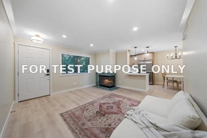Demo/Test Data 4521 55th St Unit 13, San Diego, CA 92115